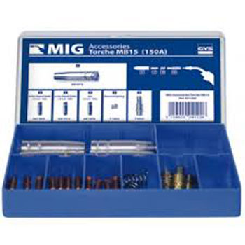 GYS kutija alata MIG-BOX 150A
