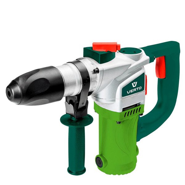 Verto hamer bušilica 900 W 50G387 Verto hamer bušilica 900 W 50G387