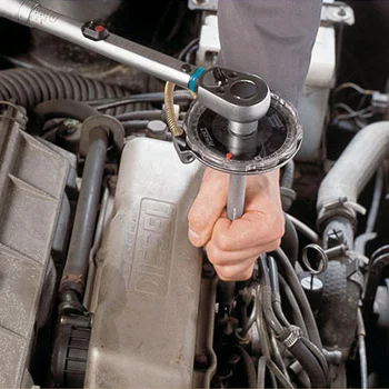 Hazet stepen ključ 1/2 Hazet stepen ključ 1/2