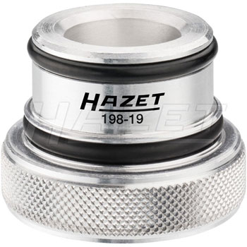 Hazet adapter za punjenje ulja 198-19 Hazet adapter za punjenje ulja 198-19