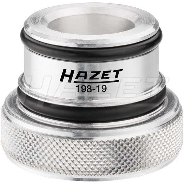 Hazet adapter za punjenje ulja 198-19 Hazet adapter za punjenje ulja 198-19