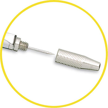 Hazet alat za štelovanje prskalica HZ-4850-1-2