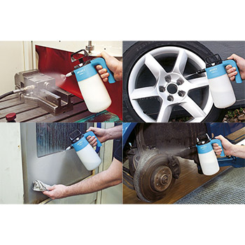 Hazet boca sa pumpom 1l HZ-199N-1 Hazet boca sa pumpom 1l HZ-199N-1