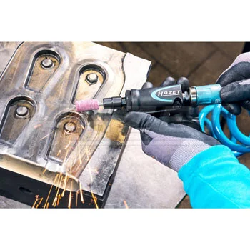 Hazet mini štapna brusilica ravna 9032M-1 Hazet mini štapna brusilica ravna 9032M-1