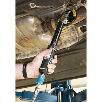 Hazet pneumatska ugaona brusilica HZ-9033P-8 Hazet pneumatska ugaona brusilica HZ-9033P-8