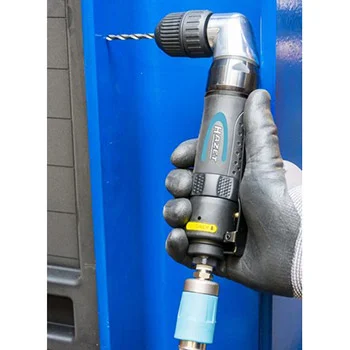 Hazet pneumatska ugaona bušilica HZ-9030N-5 Hazet pneumatska ugaona bušilica HZ-9030N-5