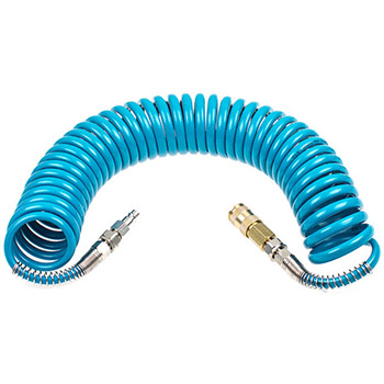 Hazet spiralno crevo za pneumatske alate HZ-9040-7 Hazet spiralno crevo za pneumatske alate HZ-9040-7