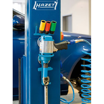 Hazet magnetni držač za pneumatske pištolje HZ-9070-10-2