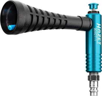 Hazet turbo duvaljka za vazduh HZ-9040T Hazet turbo duvaljka za vazduh HZ-9040T