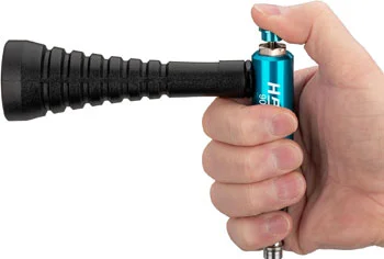 Hazet turbo duvaljka za vazduh HZ-9040T-1