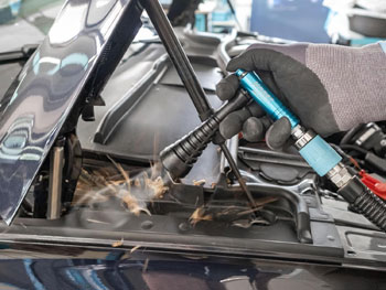 Hazet turbo duvaljka za vazduh HZ-9040T Hazet turbo duvaljka za vazduh HZ-9040T
