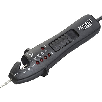 Hazet ispitna lampica - detektor napona 3-48V HZ-2152N/3 Hazet ispitna lampica - detektor napona 3-48V HZ-2152N/3