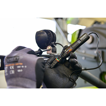 Hazet ispitna lampica - detektor napona 3-48V HZ-2152N/3 Hazet ispitna lampica - detektor napona 3-48V HZ-2152N/3
