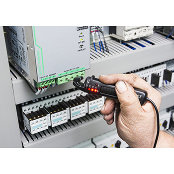Hazet ispitna lampica - detektor napona 3-48V HZ-2152N/3 Hazet ispitna lampica - detektor napona 3-48V HZ-2152N/3
