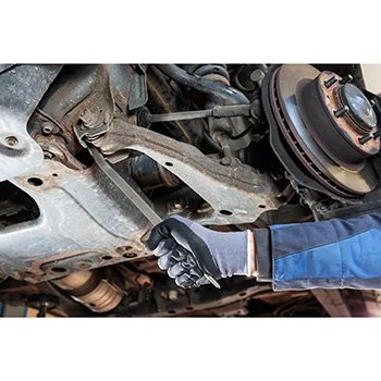 Hazet kašika limarska ravna 400mm 2165-3 Hazet kašika limarska ravna 400mm 2165-3