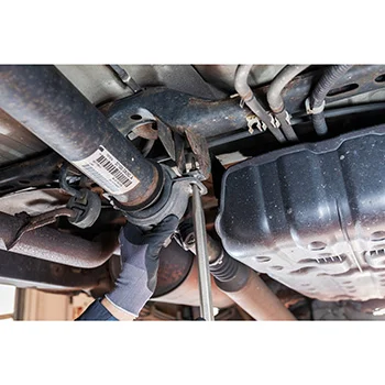 Hazet kašika limarska ravna 400mm 2165-3 Hazet kašika limarska ravna 400mm 2165-3