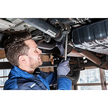 Hazet kašika limarska ravna 400mm 2165-3 Hazet kašika limarska ravna 400mm 2165-3