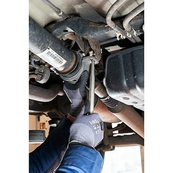 Hazet kašika limarska ravna 400mm 2165-3 Hazet kašika limarska ravna 400mm 2165-3