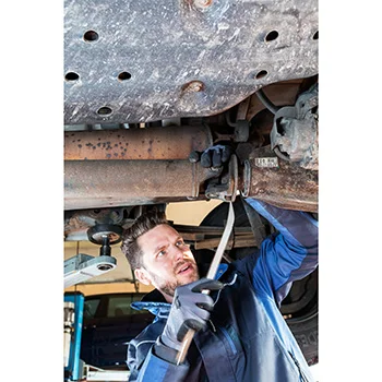 Hazet kašika limarska ravna 400mm 2165-3 Hazet kašika limarska ravna 400mm 2165-3