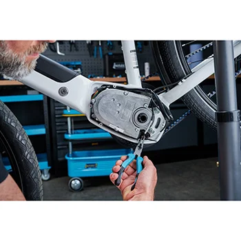 Hazet klešta špic ravna 165mm 1841Ma-22 Hazet klešta špic ravna 165mm 1841Ma-22