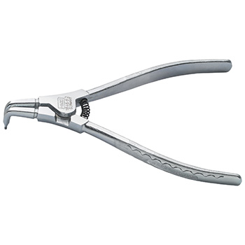 Hazet zeger klešta spoljašnja kriva 310mm ∅85-140mm 1846D-4 Hazet zeger klešta spoljašnja kriva 310mm ∅85-140mm 1846D-4