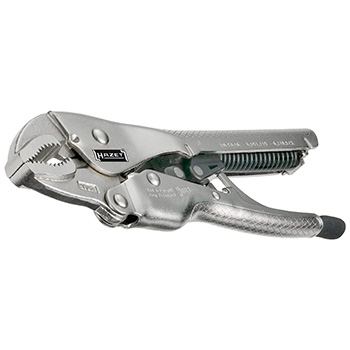 Hazet grip klešta 230mm 755-10A Hazet grip klešta 230mm 755-10A