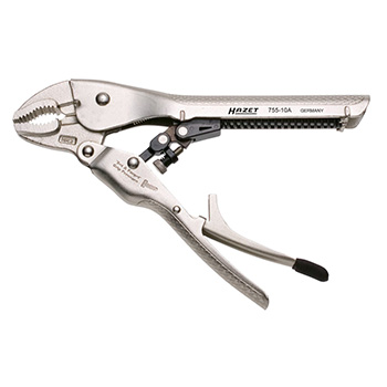 Hazet grip klešta 230mm 755-10A Hazet grip klešta 230mm 755-10A
