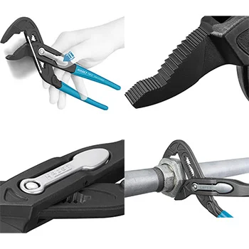 Hazet univerzalne papagajke HZ-760-2 Hazet univerzalne papagajke HZ-760-2