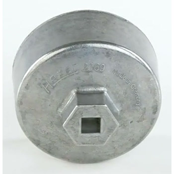 Hazet ključ za filter ulja HZ-2169-1