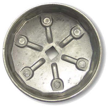 Hazet ključ za filter ulja HZ-2169-2