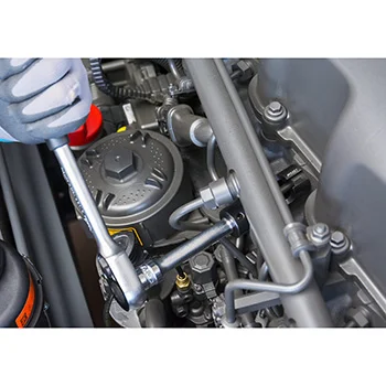 Hazet ključ za dizne 21 za DAF kamione HZ-4550-21 Hazet ključ za dizne 21 za DAF kamione HZ-4550-21