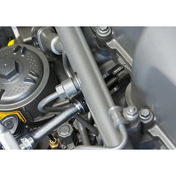 Hazet ključ za dizne 21 za DAF kamione HZ-4550-21 Hazet ključ za dizne 21 za DAF kamione HZ-4550-21