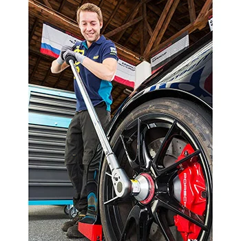 Hazet moment ključ 300-800Nm HZ-6145-1CT-3