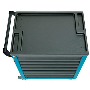 Hazet kolica za alat Assistent sa setom od 217 alata HZ-177-7/217-4 Hazet kolica za alat Assistent sa setom od 217 alata HZ-177-7/217-4