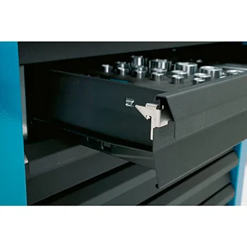 Hazet kolica za alat Assistent sa setom od 217 alata HZ-177-7/217-7 Hazet kolica za alat Assistent sa setom od 217 alata HZ-177-7/217-7