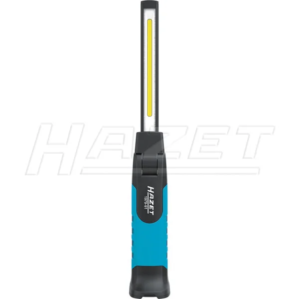 Hazet LED tanko svetlo 1979-91