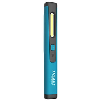 Hazet mala LED lampa na bežično punjenje 1979W-11