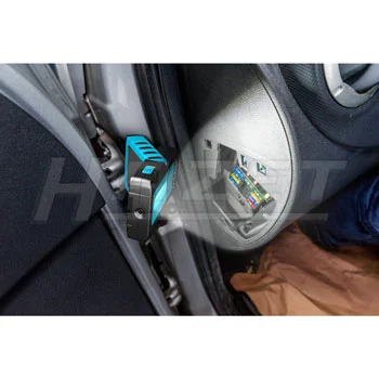 Hazet led džepna lampa 1979N-82 Hazet led džepna lampa 1979N-82