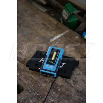 Hazet LED džepna lampa bežično punjenje 1979W-82 Hazet LED džepna lampa bežično punjenje 1979W-82