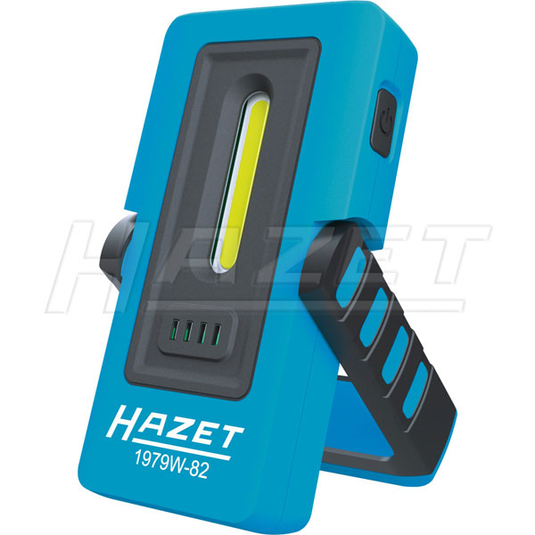 Hazet LED džepna lampa bežično punjenje 1979W-82 Hazet LED džepna lampa bežično punjenje 1979W-82