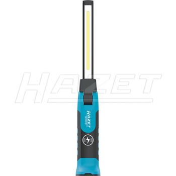 Hazet LED tanka lampa,bežčno punjenje 1979W-91 Hazet LED tanka lampa,bežčno punjenje 1979W-91