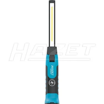 Hazet LED tanka lampa,bežčno punjenje 1979W-91