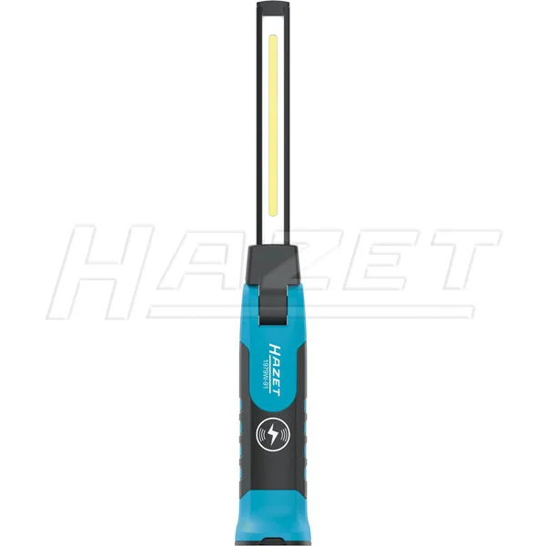 Hazet LED tanka lampa,bežčno punjenje 1979W-91