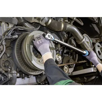 Hazet moment ključ 60-320Nm ±3% 1/2 Hazet moment ključ 60-320Nm ±3% 1/2