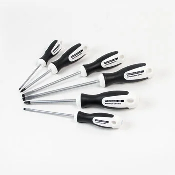 Hazet set odvijača 6 kom HZ-810/6-PD-1