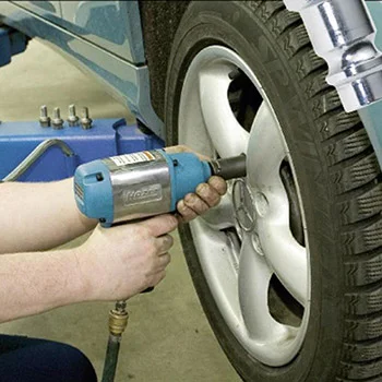 Hazet pneumatski pištolj 1/2