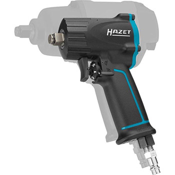 Hazet pneumatski pištolj 1/2 Hazet pneumatski pištolj 1/2