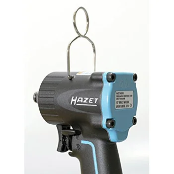Hazet pneumatski pištolj 1/2