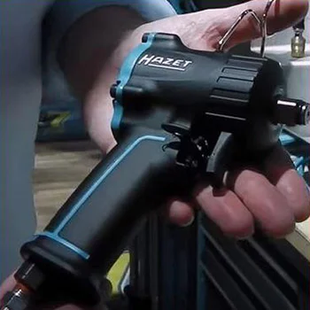 Hazet pneumatski pištolj 1/2