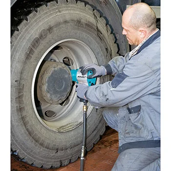 Hazet pneumatski pištolj 3/4 Hazet pneumatski pištolj 3/4